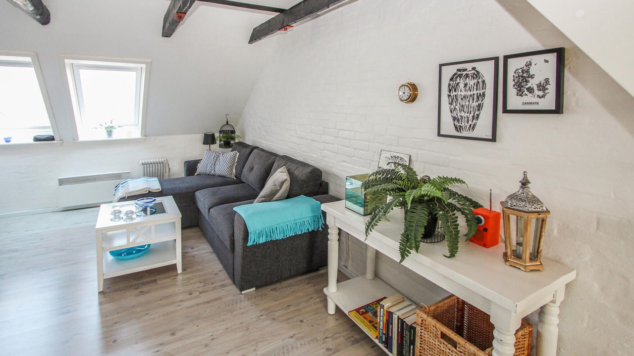 Photo of Bedroom in Samsø