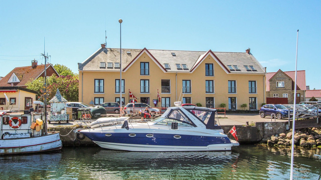 Photo of Others in Samsø