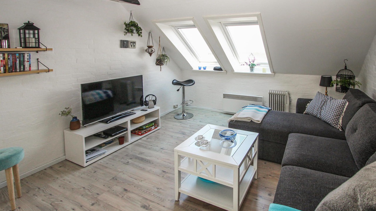 Photo of Bedroom in Samsø