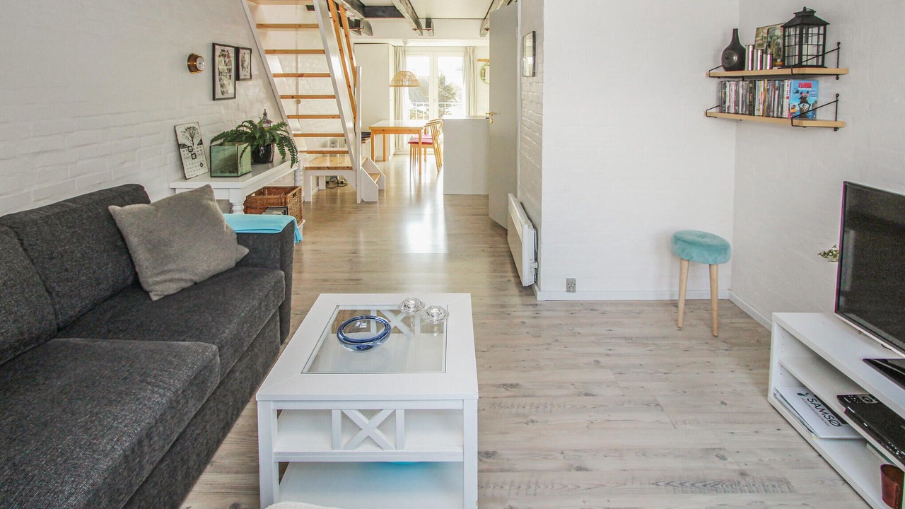 Photo of Bedroom in Samsø