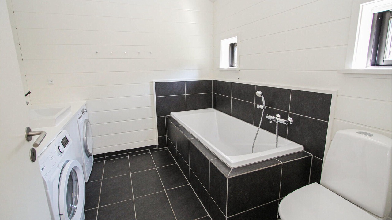 Photo of Bathroom in Samsø