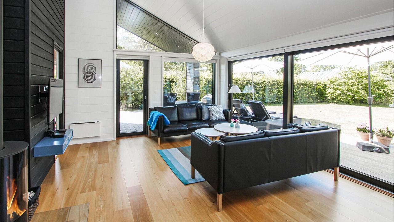 Photo of Bedroom in Samsø