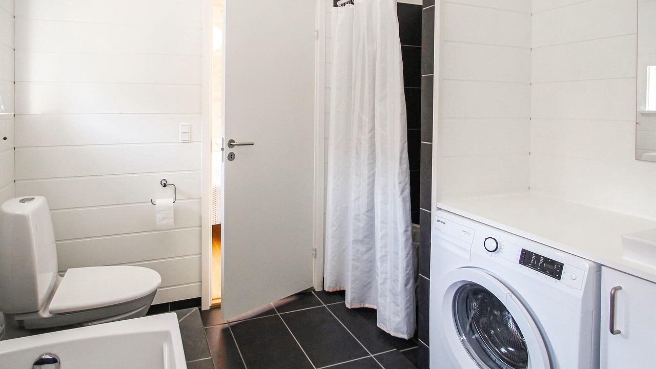 Photo of Bathroom in Samsø