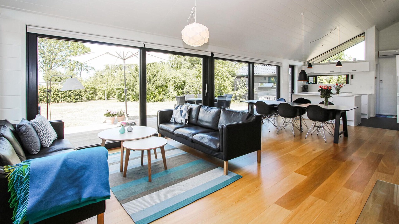 Photo of Bedroom in Samsø