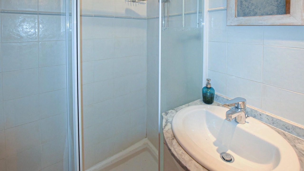 Photo of Bathroom in Dieulefit