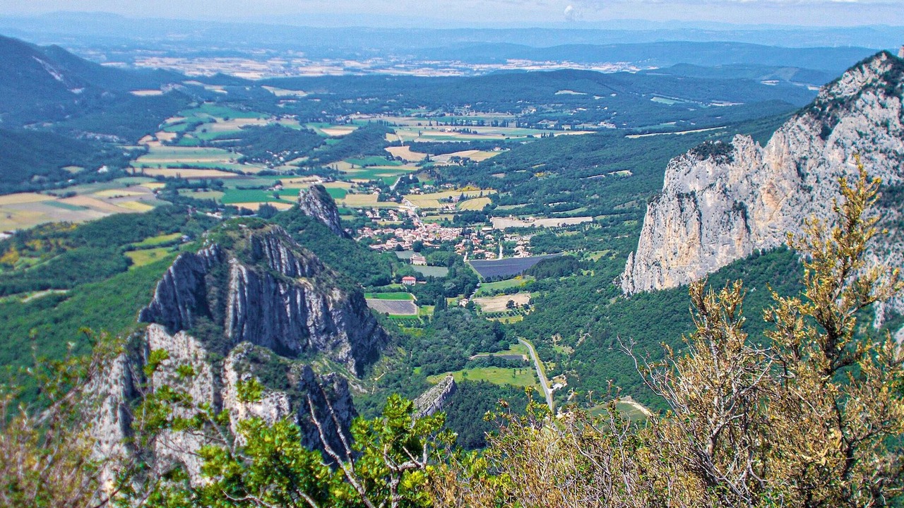 Photo of Others in Dieulefit