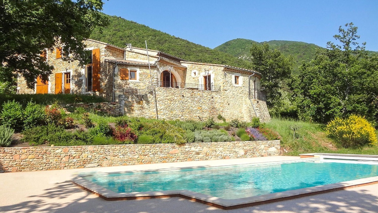Photo of Outdoor in Dieulefit