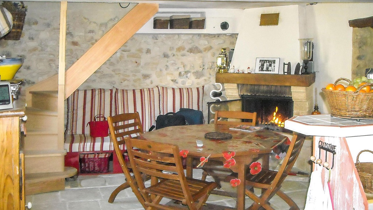 Photo of Bedroom in Dieulefit