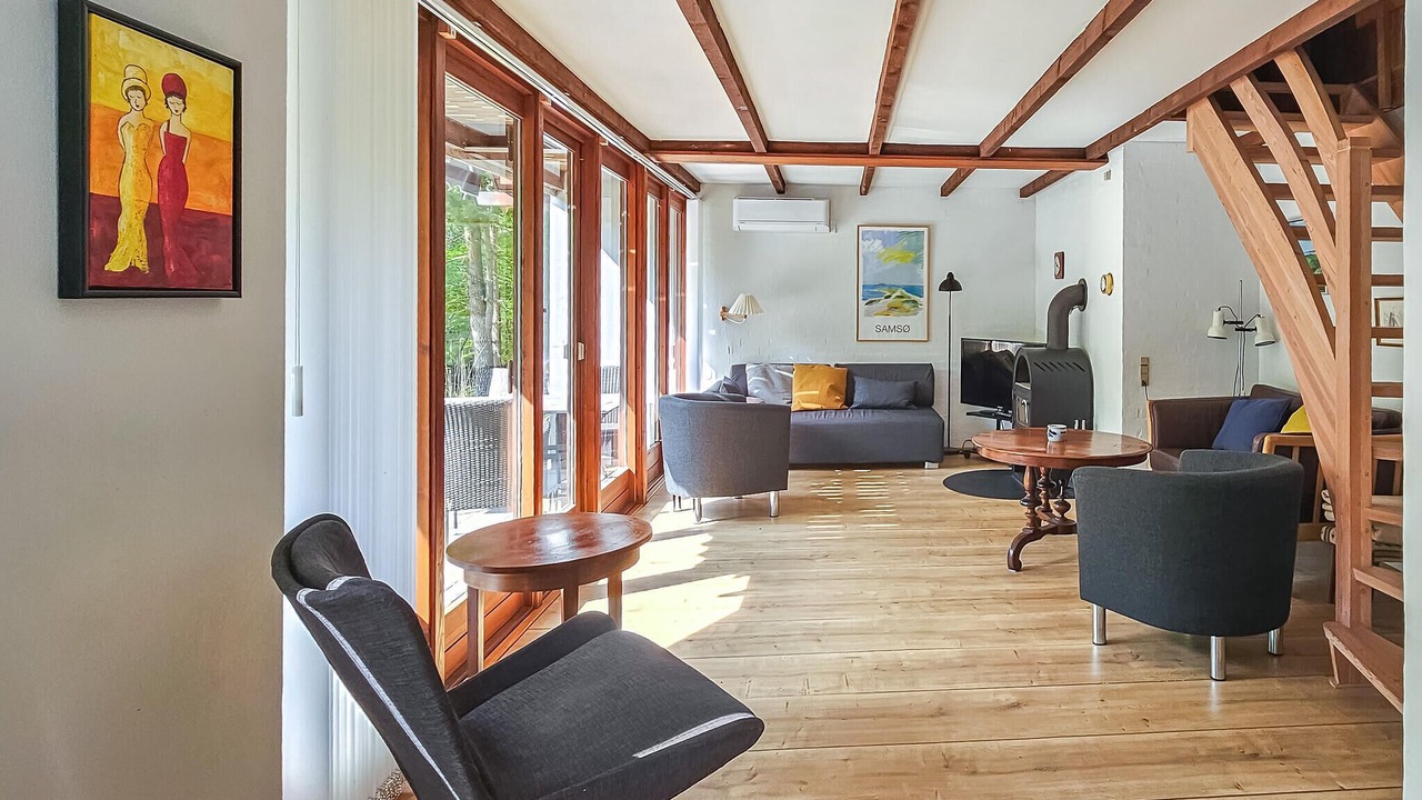 Photo of Bedroom in Marup