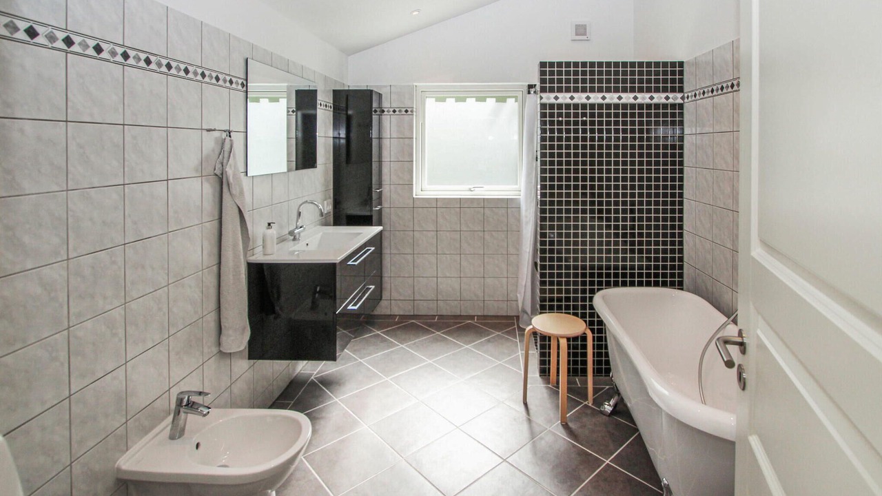 Photo of Bathroom in Marup