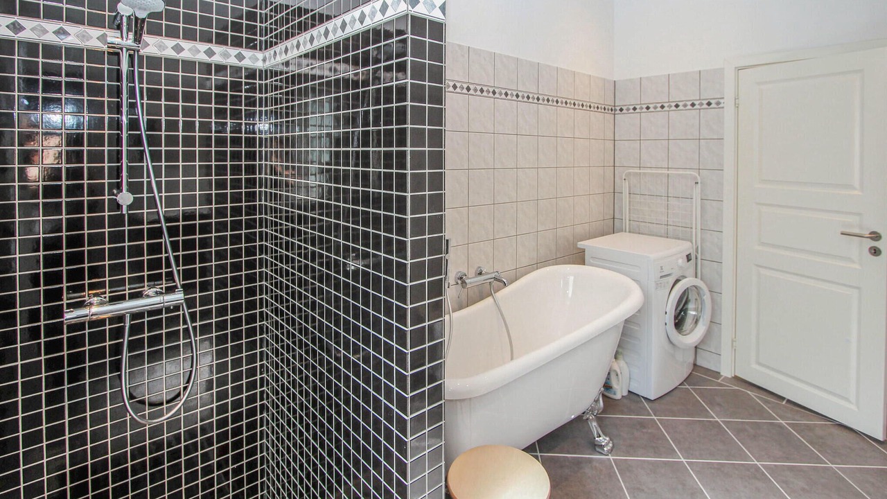 Photo of Bathroom in Marup
