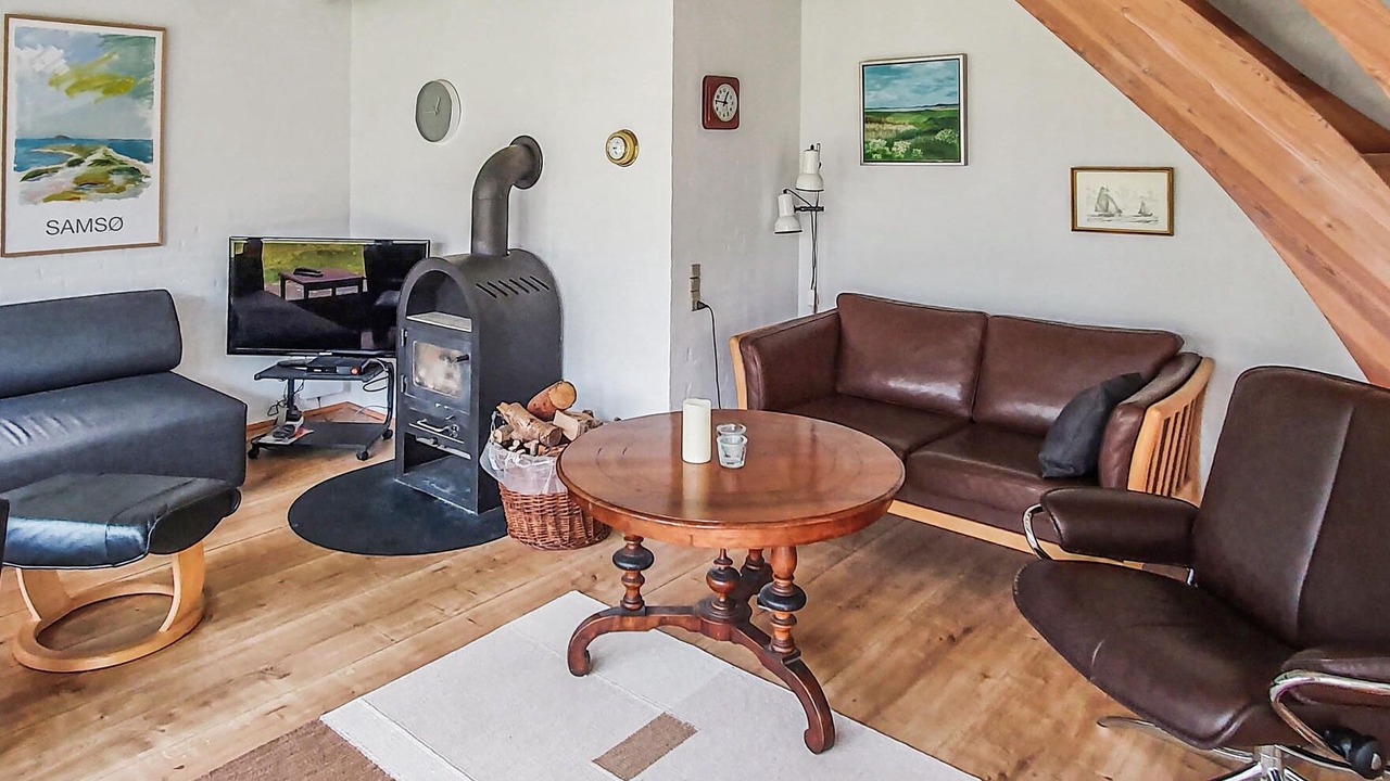 Photo of Bedroom in Marup