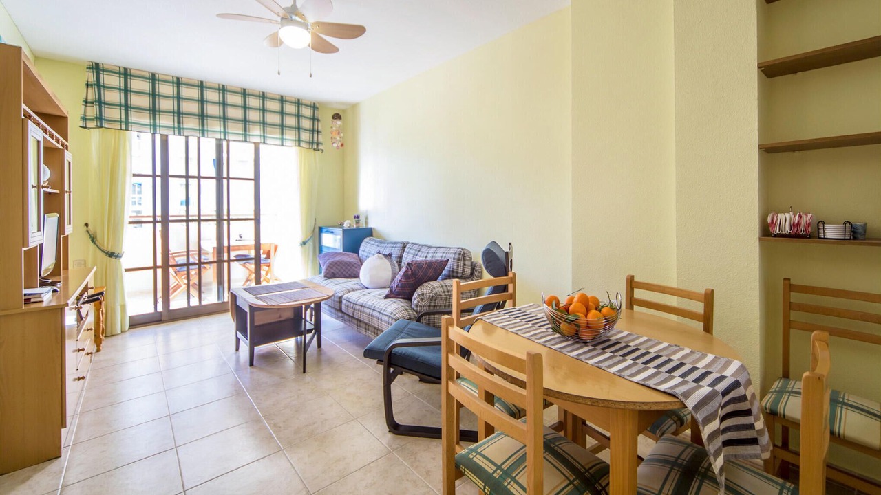 Photo of Bedroom in Oropesa del Mar