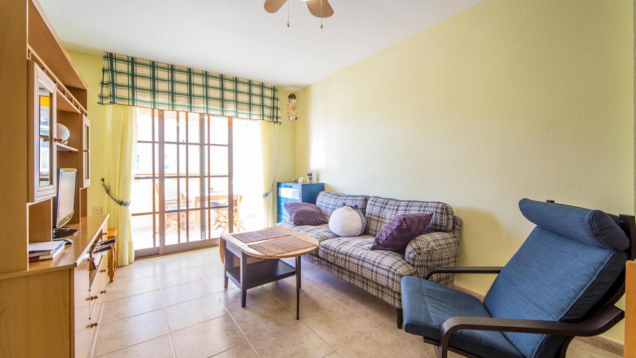 Photo of Bedroom in Oropesa del Mar