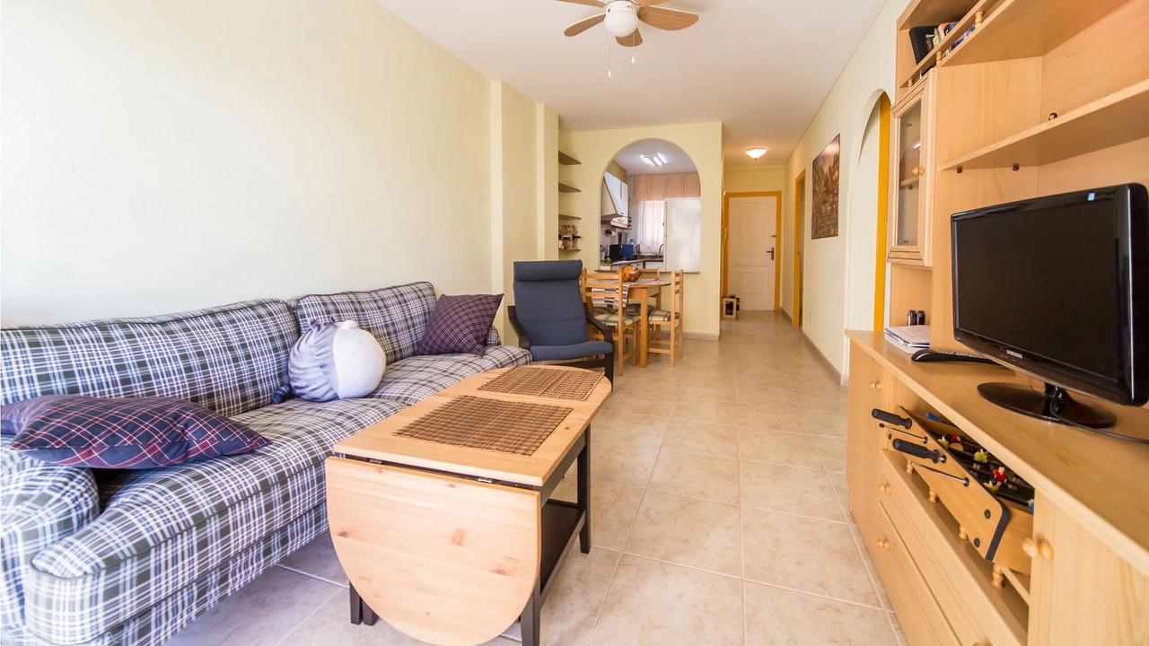 Photo of Bedroom in Oropesa del Mar