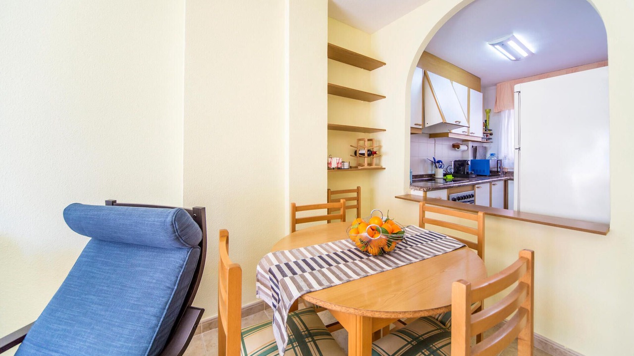 Photo of Bedroom in Oropesa del Mar