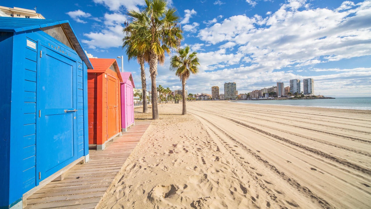 Photo of Others in Oropesa del Mar