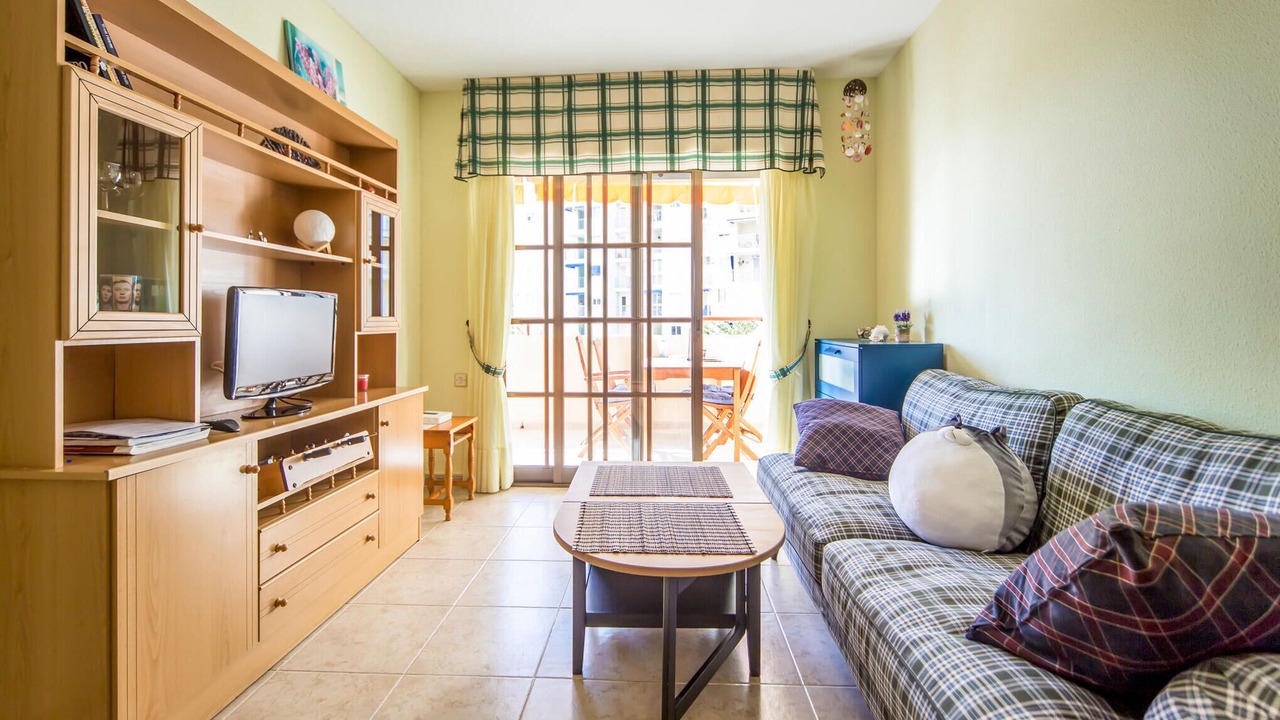 Photo of Bedroom in Oropesa del Mar
