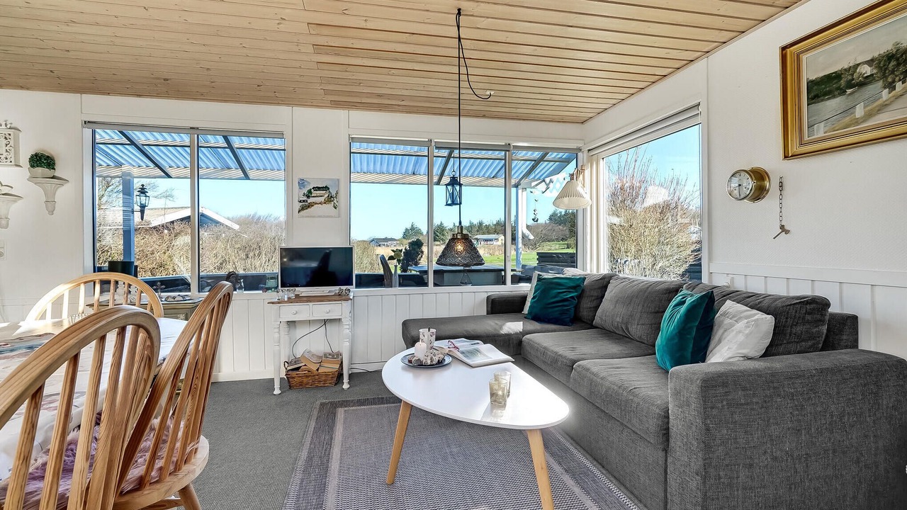 Photo of Bedroom in Logstor