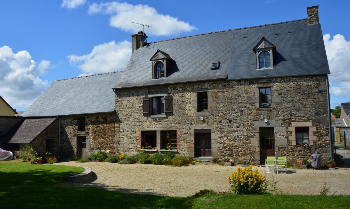 Photo of Outdoor in Roz-Landrieux