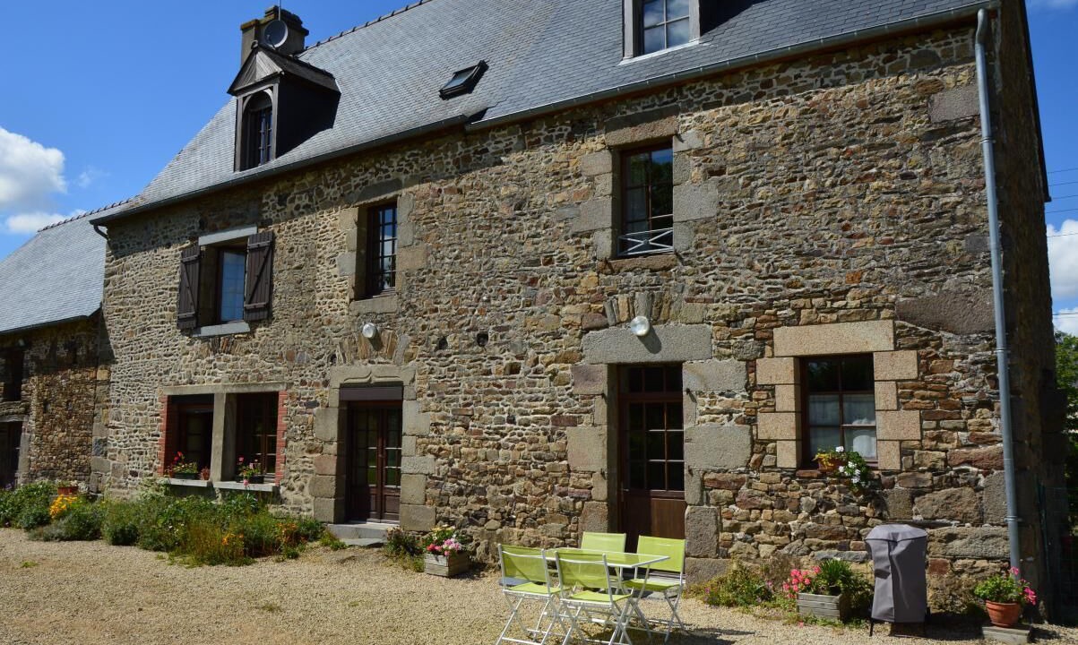Photo of Outdoor in Roz-Landrieux