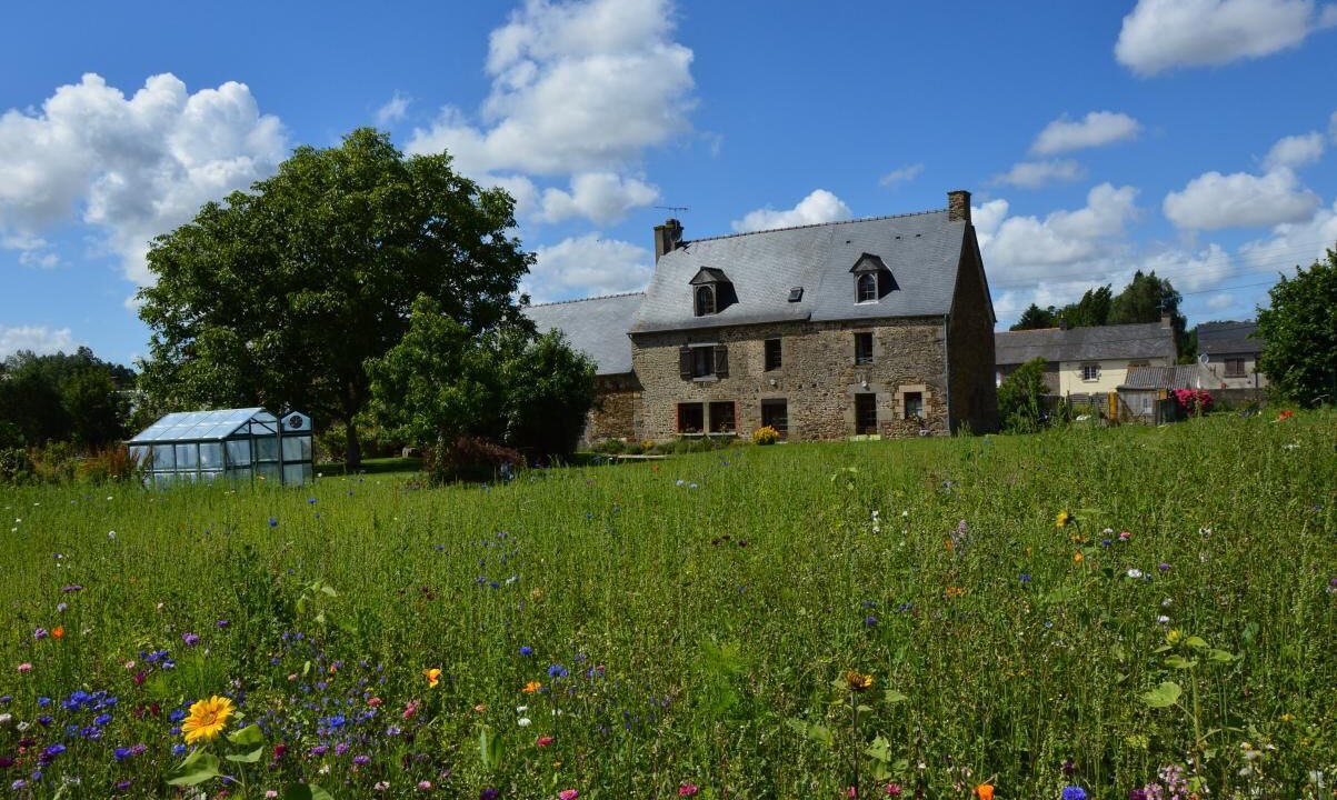 Photo of Outdoor in Roz-Landrieux
