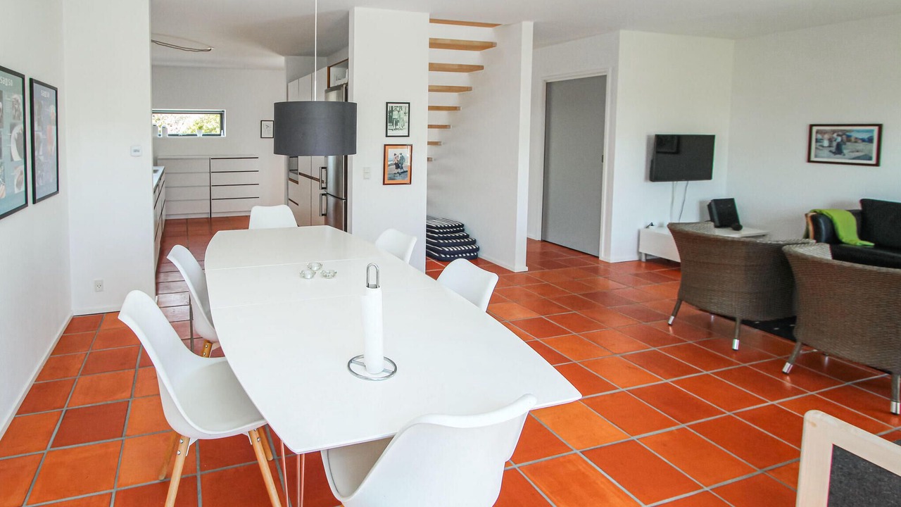 Photo of Bedroom in Langemark
