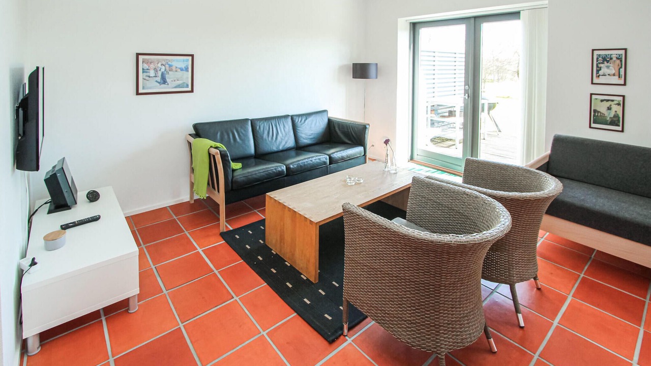Photo of Bedroom in Langemark
