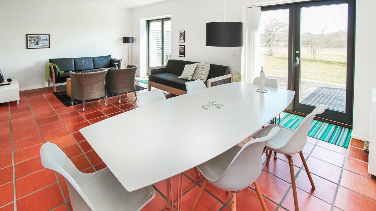 Photo of Bedroom in Langemark