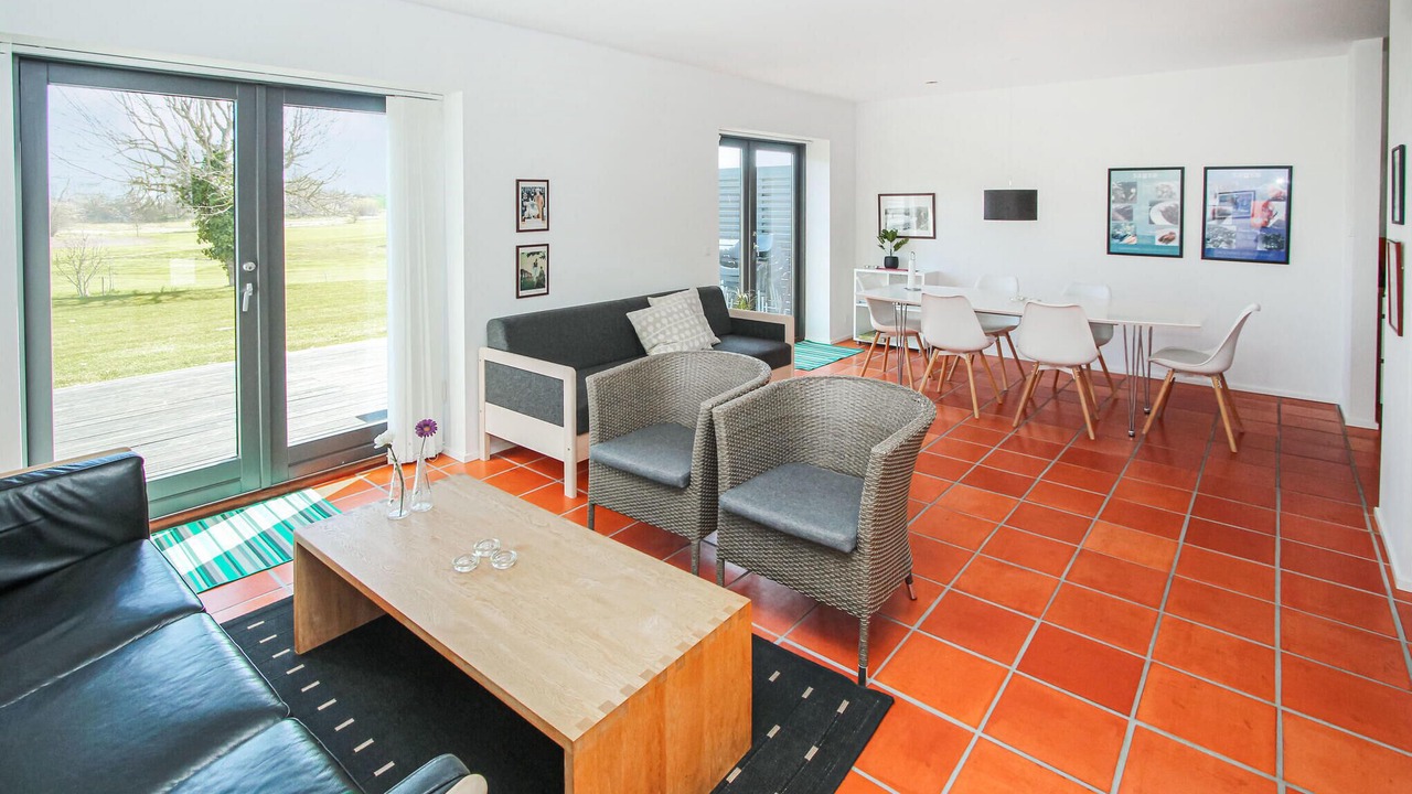 Photo of Bedroom in Langemark