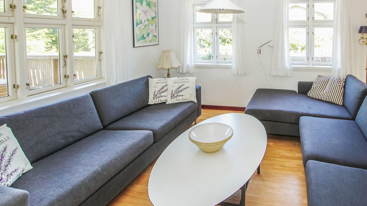 Photo of Bedroom in Marup
