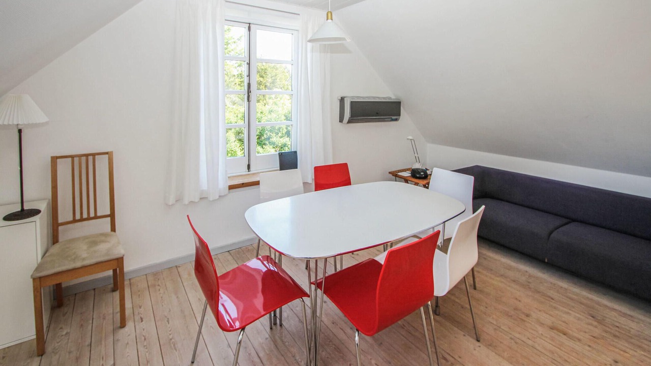 Photo of Bedroom in Marup