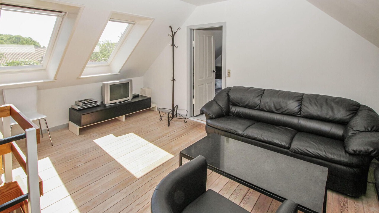 Photo of Bedroom in Marup