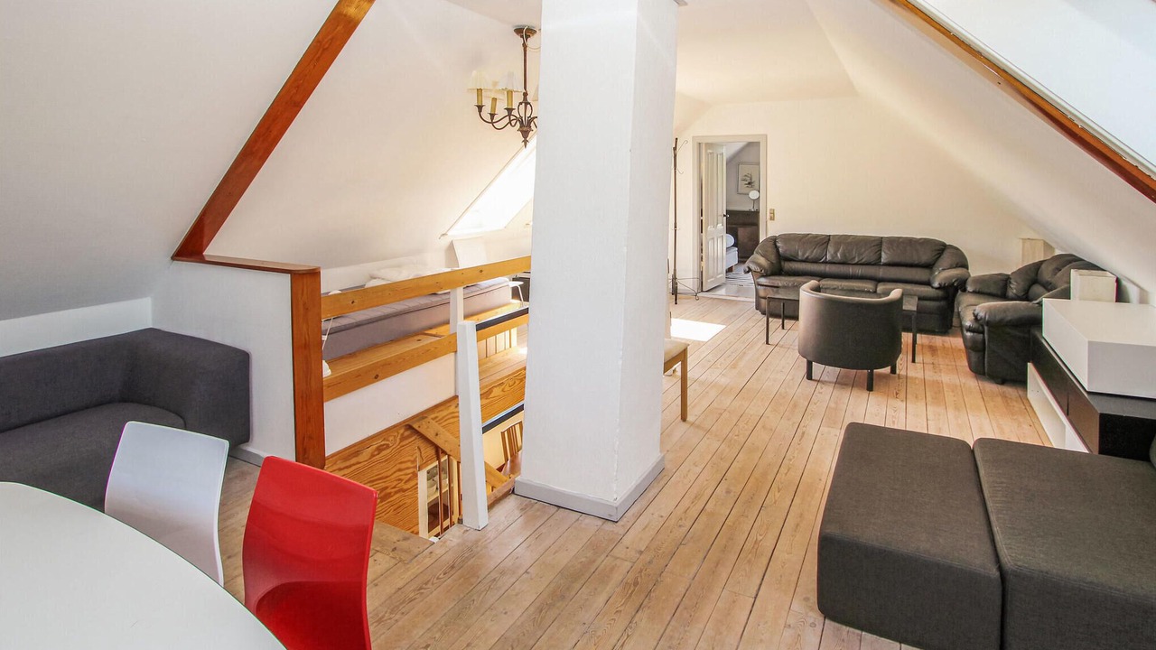 Photo of Bedroom in Marup