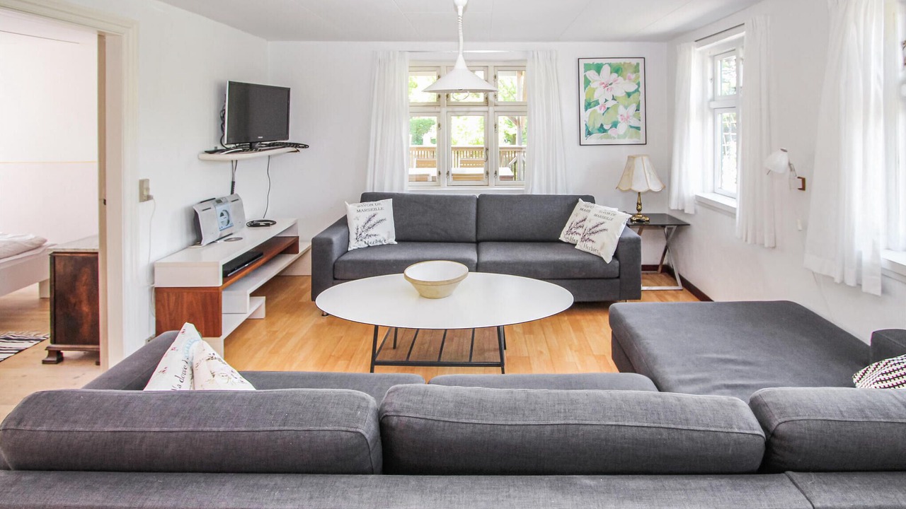 Photo of Bedroom in Marup