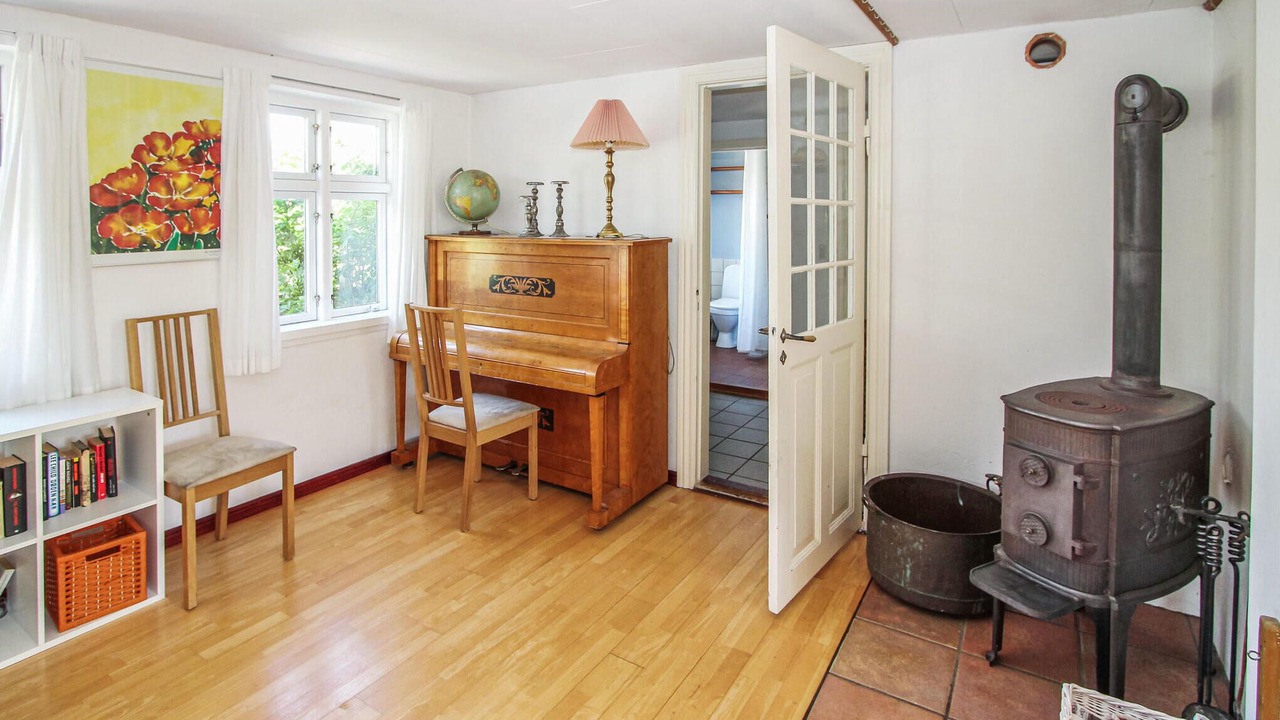Photo of Bedroom in Marup