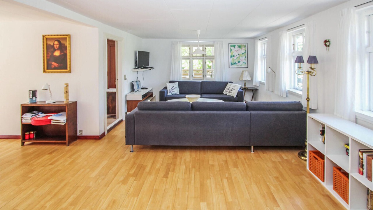 Photo of Bedroom in Marup
