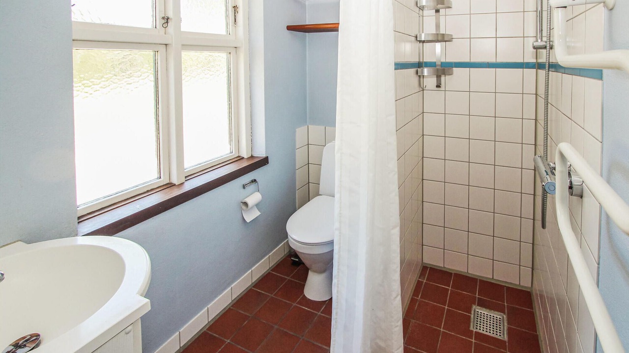 Photo of Bathroom in Marup