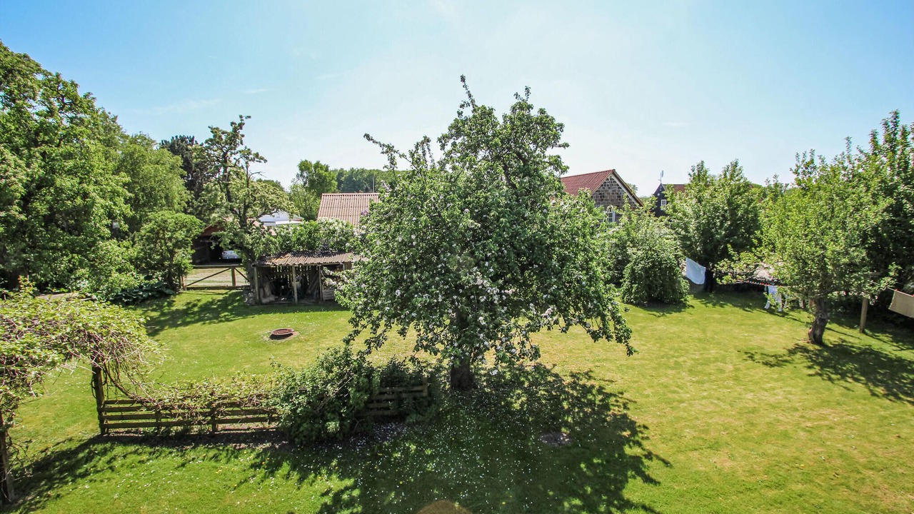 Photo of Bedroom in Marup