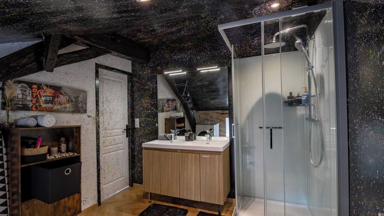 Photo of Bathroom in Mussidan