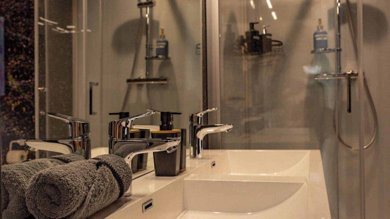 Photo of Bathroom in Mussidan