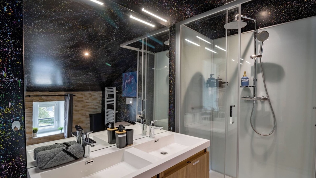 Photo of Bathroom in Mussidan