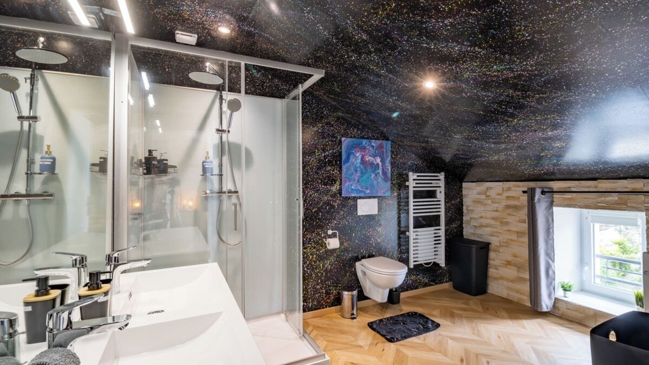 Photo of Bathroom in Mussidan