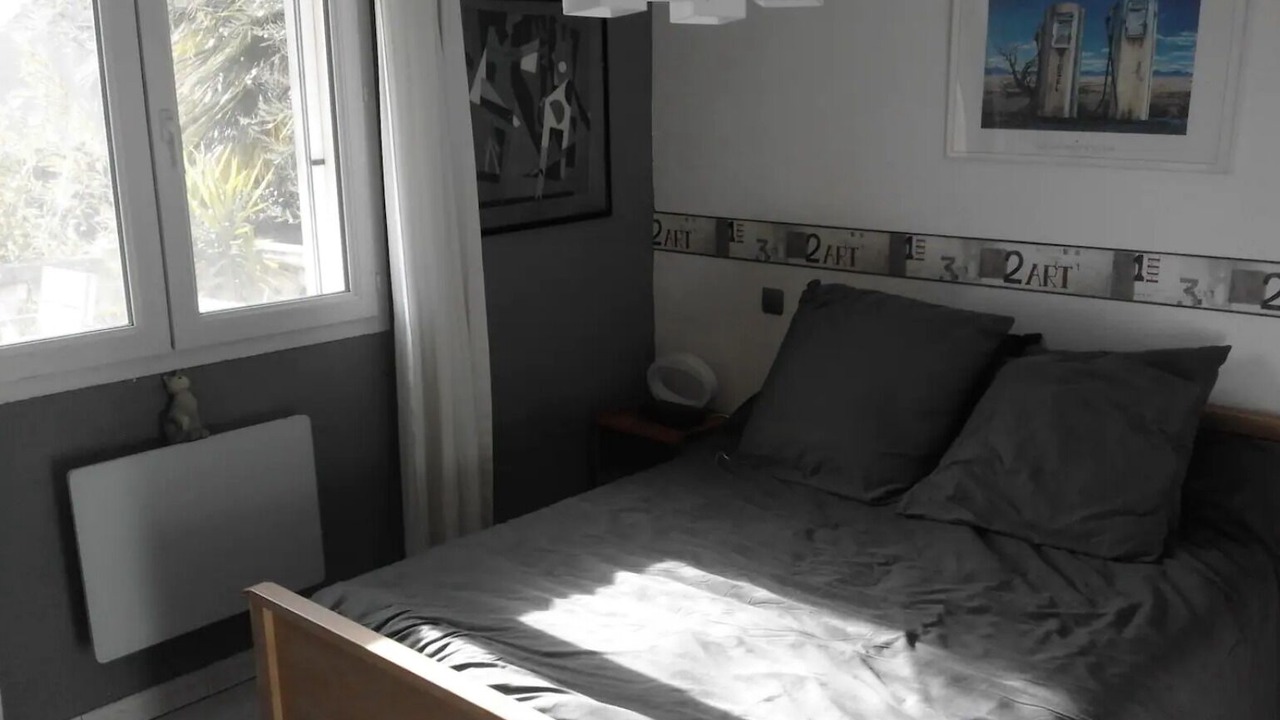 Photo of Bedroom in Mus