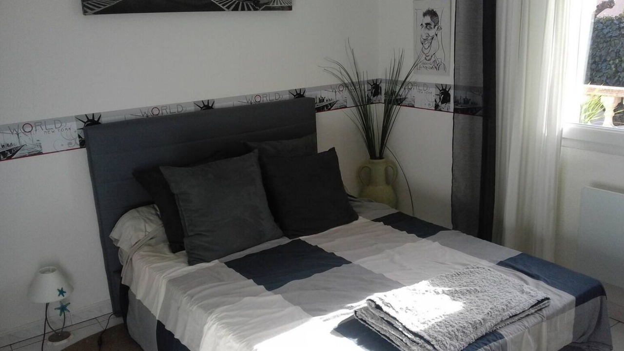 Photo of Bedroom in Mus