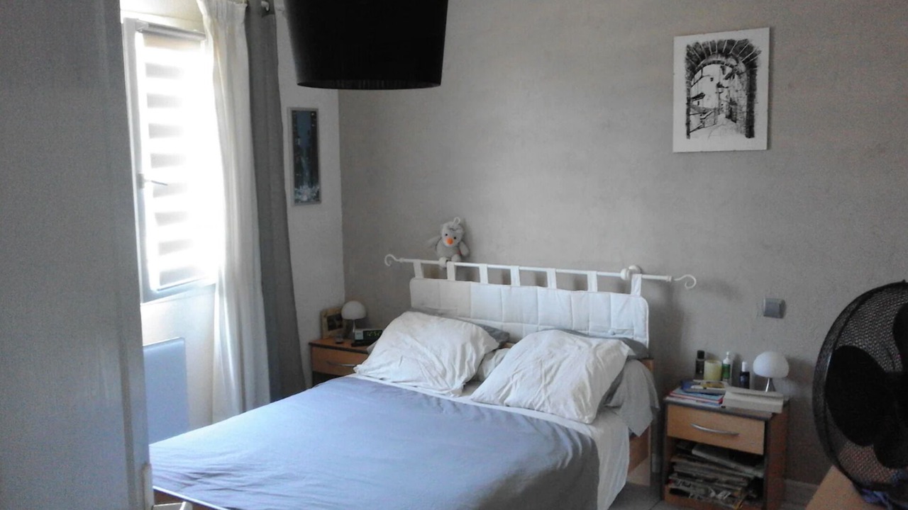 Photo of Bedroom in Mus