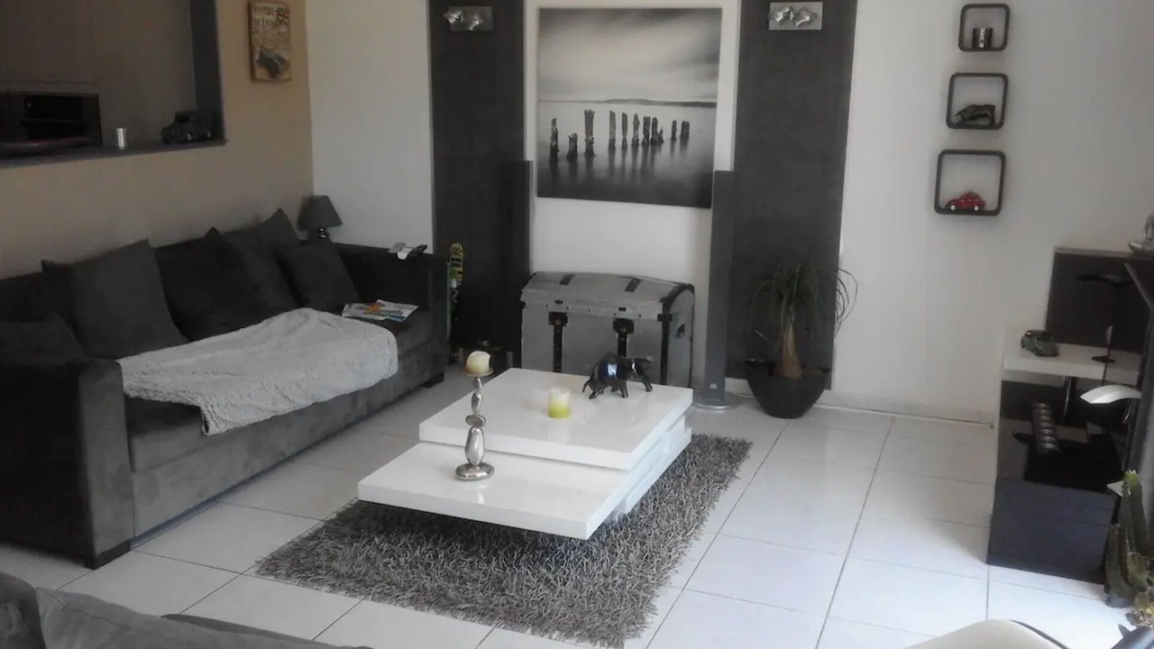 Photo of Livingroom in Mus
