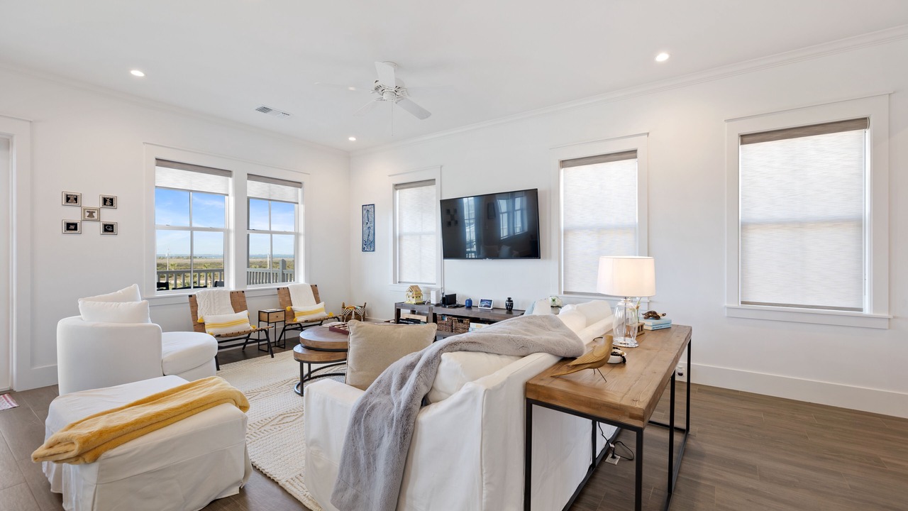 Photo of Bedroom in Galveston