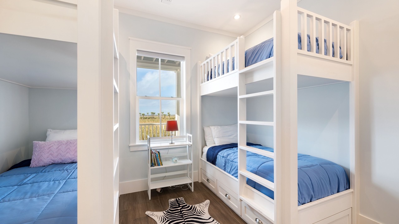 Photo of Bedroom in Galveston
