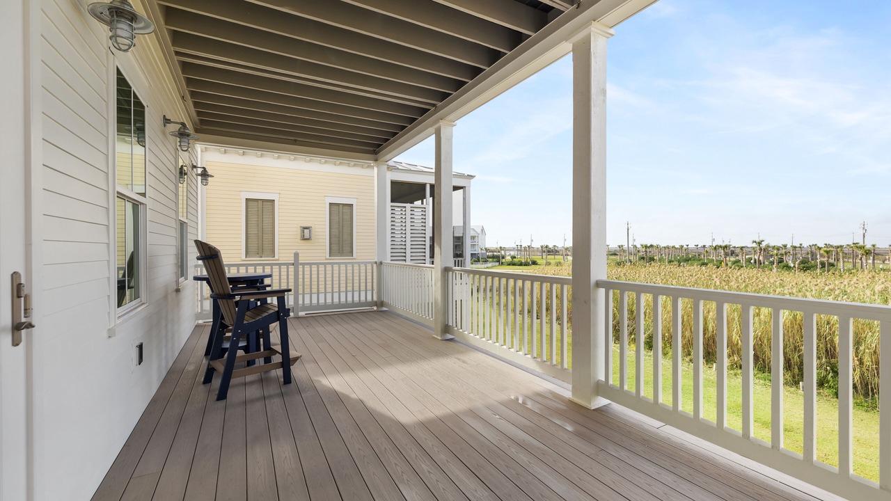 Photo of Outdoor in Galveston